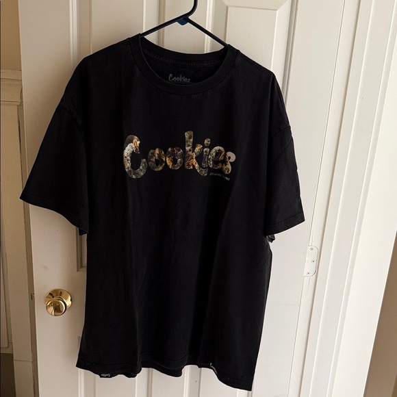 Men’s Cookies Clothing Tee - Picture 2 of 4